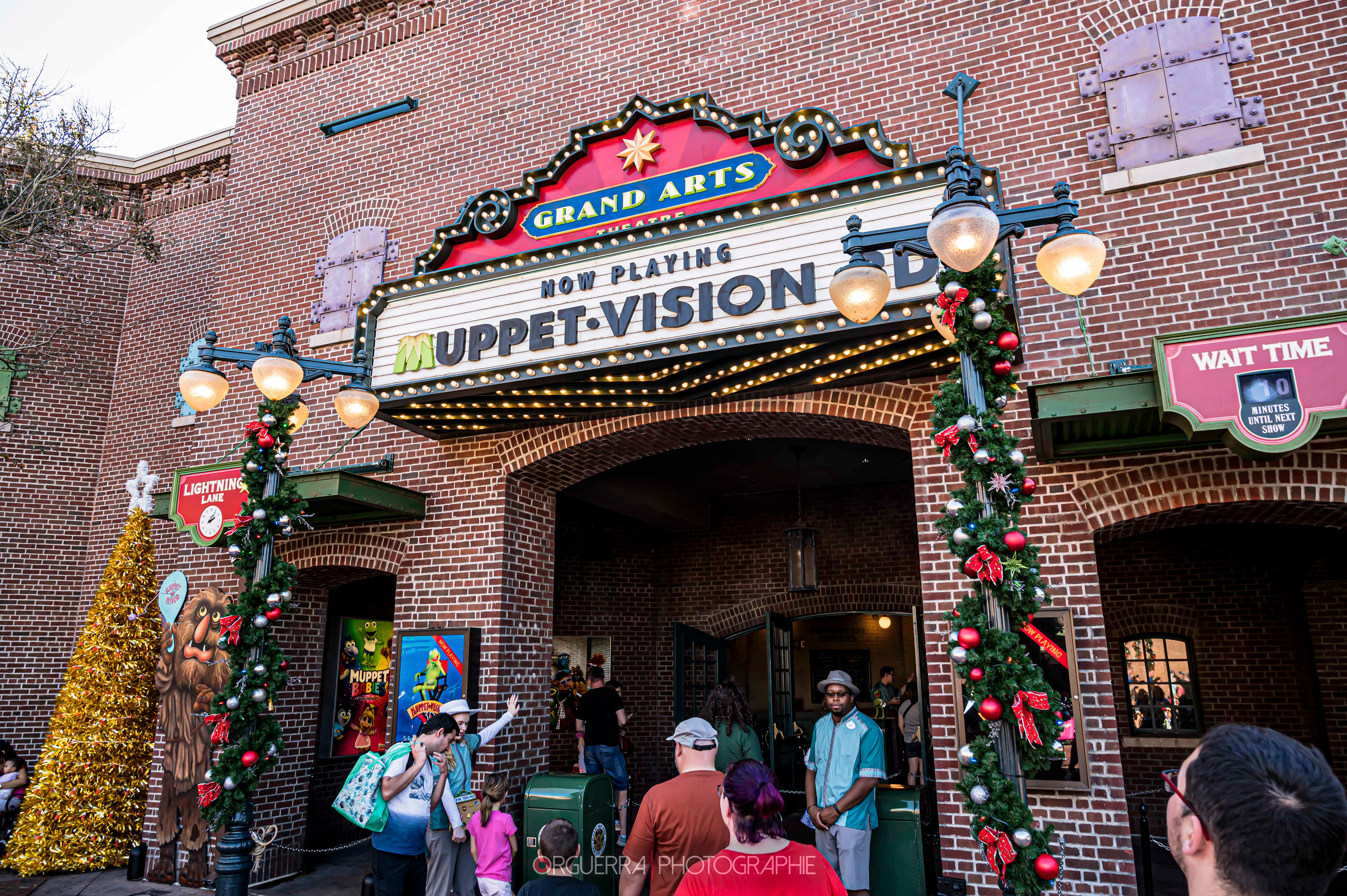 Hollywood Studios | Walt Disney World